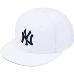 Supreme Supreme®/New York Yankees™ New Era® White