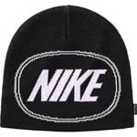 Supreme Supreme®/Nike® Oval Beanie Black
