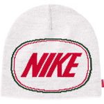 Supreme Supreme®/Nike® Oval Beanie White