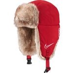 Supreme Supreme®/Nike® Trooper Hat Red