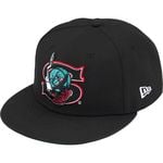 Supreme Supreme/SALEM New Era® Black