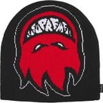 Supreme Supreme®/Spitfire® Beanie Black
