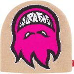 Supreme Supreme®/Spitfire® Beanie Light Tan