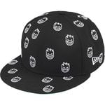 Supreme Supreme®/Spitfire® New Era® Black