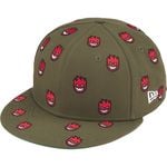 Supreme Supreme®/Spitfire® New Era® Olive