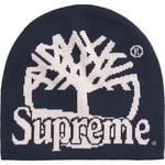 Supreme Supreme®/Timberland® Beanie Navy