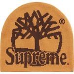 Supreme Supreme®/Timberland® Beanie Wheat