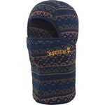 Supreme Supreme®/Timberland® Polartec® Balaclava Multicolor