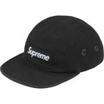 Supreme Supreme®/A.PRESSE Camp Cap Black