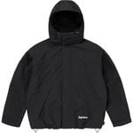 Supreme AOI GORE-TEX Hooded Jacket Black