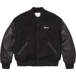 Cross Varsity Jacket