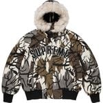 Supreme GORE-TEX N-2B Jacket Predator Camo