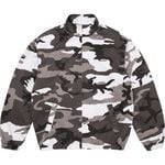 Harrington Jacket