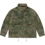 Supreme Supreme®/A.PRESSE M-65 Camo