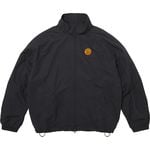 Supreme Supreme®/Jordan® Track Jacket Black