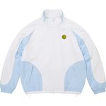 Supreme Supreme®/Jordan® Track Jacket White