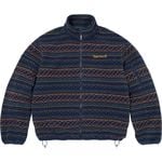 Supreme Supreme®/Timberland® Polartec® Jacket Multicolor