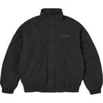 Supreme Supreme®/Timberland® Ventile® Utility Jacket Black