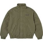 Supreme Supreme®/Timberland® Ventile® Utility Jacket Olive