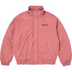 Supreme Supreme®/Timberland® Ventile® Utility Jacket Pink