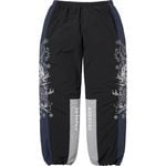 Supreme AOI Track Pant Black