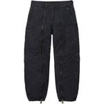 Supreme Supreme®/Alpha Industries® Cotton Flight Pant Black
