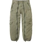 Supreme Supreme®/Alpha Industries® Cotton Flight Pant Olive