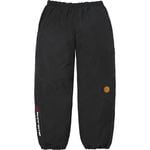 Supreme Supreme®/Jordan® Track Pant Black