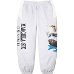 Supreme Supreme®/MM6 Maison Margiela Eagle Sweatpant Ash Grey