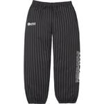 Supreme Supreme®/Martine Rose® Track Pant Black