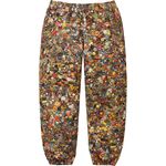 Supreme Supreme/Mike Kelley Sweatpant Multicolor