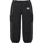 Supreme Supreme®/Nike® Nylon Cargo Pant Black