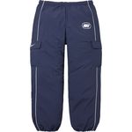 Supreme Supreme®/Nike® Nylon Cargo Pant Navy