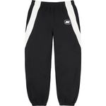 Supreme Supreme®/Nike® Paneled Sweatpant Black