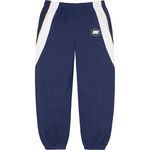 Supreme Supreme®/Nike® Paneled Sweatpant Navy