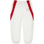 Supreme Supreme®/Nike® Paneled Sweatpant White