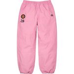 Supreme Supreme®/Umbro® Cotton Ripstop Track Pant Pink