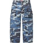 Zip-Off Utility Pant