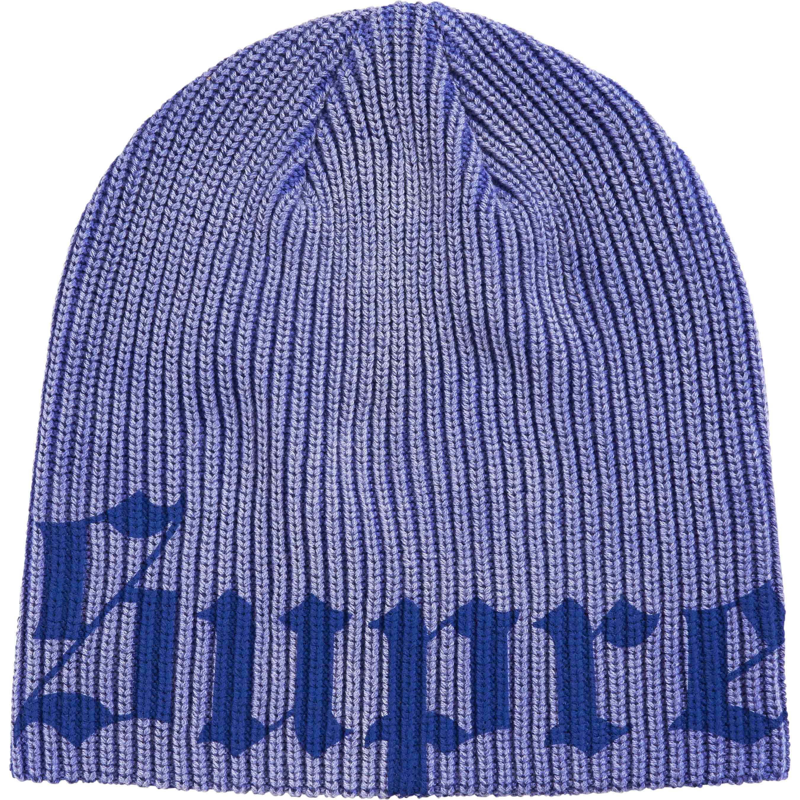 Supreme Old English Printed Beanie Royal