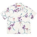 AOI Lilies S/S Shirt