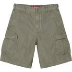 Supreme Cargo Short Olive