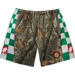 Supreme Checkerboard Soccer Short Realtree® Hardwoods Camo