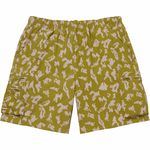 Supreme Ripstop Cargo Water Short Olive Camo