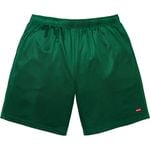 Small Box Baggy Mesh Short