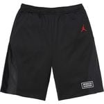 Supreme Supreme®/Jordan® Basketball Short Black