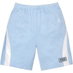 Supreme Supreme®/Jordan® Basketball Short Light Blue