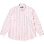 Supreme Supreme®/MM6 Maison Margiela Stripe Shirt White