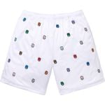 Supreme Supreme®/Spitfire® Mesh Short White