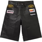 Supreme Supreme®/Vanson Leathers® Spider-Man Short Black