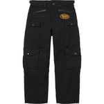 Supreme Supreme®/Vanson Leathers® Cordura® Pant Black
